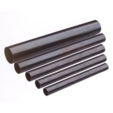 Teava neagra rotunda pentru constructii 21.3x2.5 de la PDET Atlantic Distribution Srl