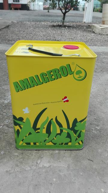Ingrasamant Amagerol
