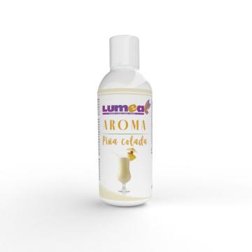 Aroma gel Pina colada, 200g - Lumea
