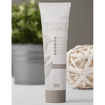 Sampon & balsam par 30 ml - Omnia