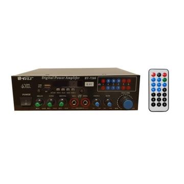 Amplificator profesional statie TeLi BT-7288