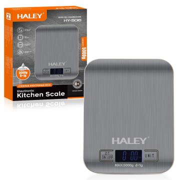 Cantar de bucatarie digital Haley HY-5016 de la Startreduceri Exclusive Online Srl - Magazin Online Pentru C
