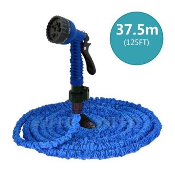 Furtun extensibil de gradina 37.5 metri cu pistol de stropit de la Startreduceri Exclusive Online Srl - Magazin Online Pentru C