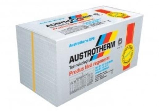 Polistiren expandat Austrotherm EPS A100 50 mm / 5 mp