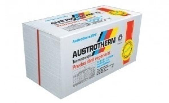 Polistiren expandat Austrotherm EPS AF80 120 mm / 2 mp