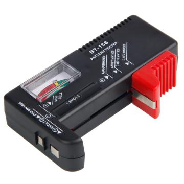Tester analogic universal pentru baterii intre 1.5 si 9V de la Startreduceri Exclusive Online Srl - Magazin Online Pentru C