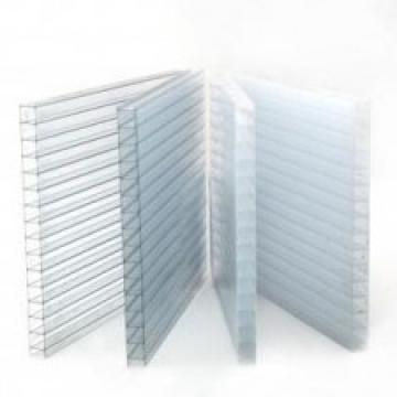 Policarbonat 4mm 12.6Mp transparent