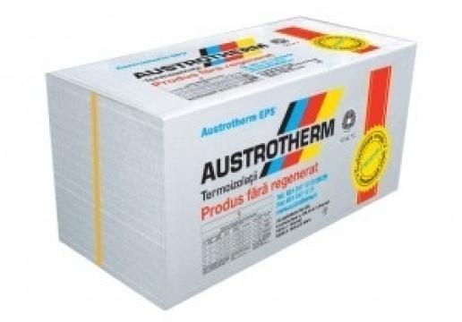 Polistiren expandat Austrotherm EPS A120 30 mm / 8 mp