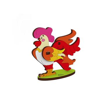 Puzzle 3D