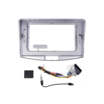 Rama adaptoare cu cablaj pentru navigatie Android Volkswagen