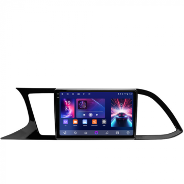 Navigatie dedicata Seat Leon 3 (2013-2020), QuadCore de la Nav Store