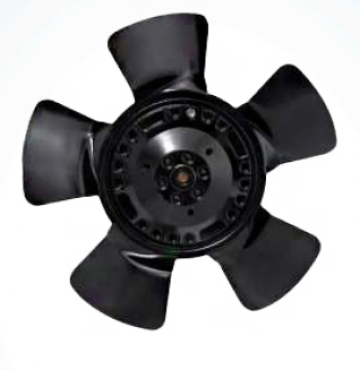 Ventilator axial AC axial fan A2D200AA0202