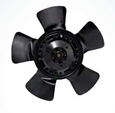 Ventilator axial AC axial fan A2E200AF0201 de la Ventdepot Srl
