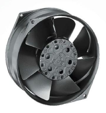 Ventilator axial AC axial fan W2S130AA2501