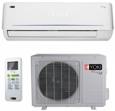 Aer conditionat 9000btu de la Ventdepot Srl