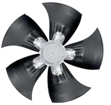 Ventilator axial A3G450-AO02-01 de la Ventdepot Srl