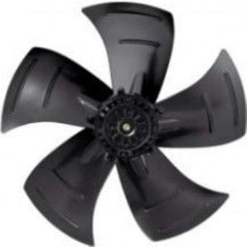 Ventilator axial cu motor Axial fan A3G800-AT21-35