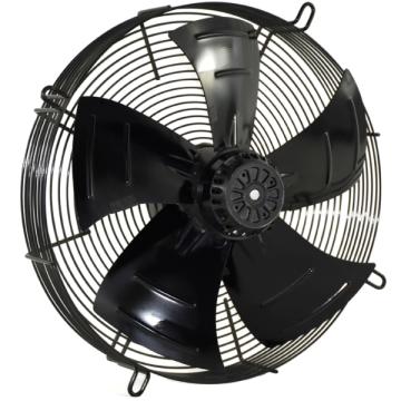 Ventilator axial cu motor Axial fan S3G500-AM56-21