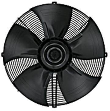 Ventilator axial cu motor Axial fan S3G910-BS22-01