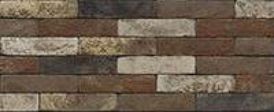 Caramida aparenta antichizata Dali de la Venex Srl