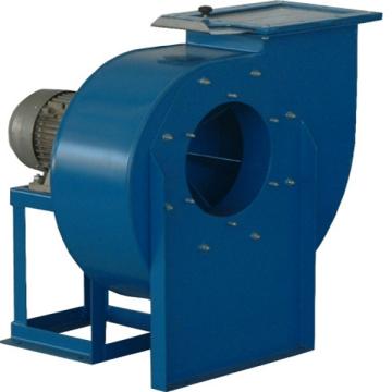 Ventilator particule GGS 350/2 4kW de la Ventdepot Srl