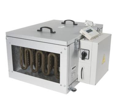Centrala de ventilatie MPA 1800 E3