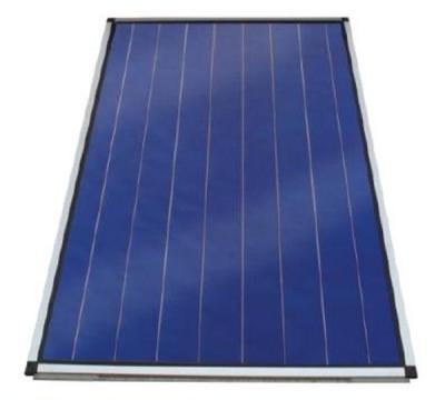 Panou solar ST 2500 de la Ventdepot Srl