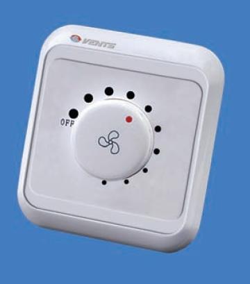 Regulator de turatie RS 1-300