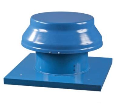 Ventilator acoperis VOK 4E 350 de la Ventdepot Srl