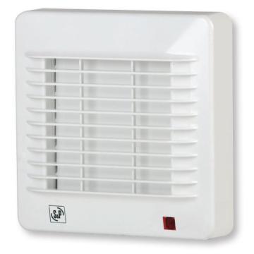 Ventilator de baie EDM-100 H Z
