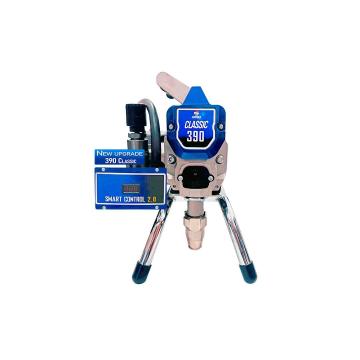Pompa de zugravit, vopsit, Classic 390 kit complet de la Startools Srl