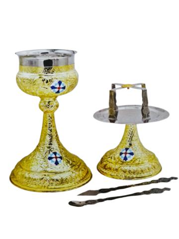 Sfinte vase OS 16-177C de la Sorana Prodcom Srl