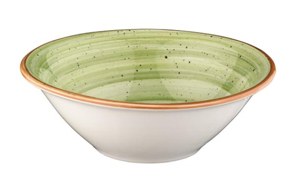 Bol din portelan Bonna Theraphy 16cm 400ml (ATH GRM 16KS)
