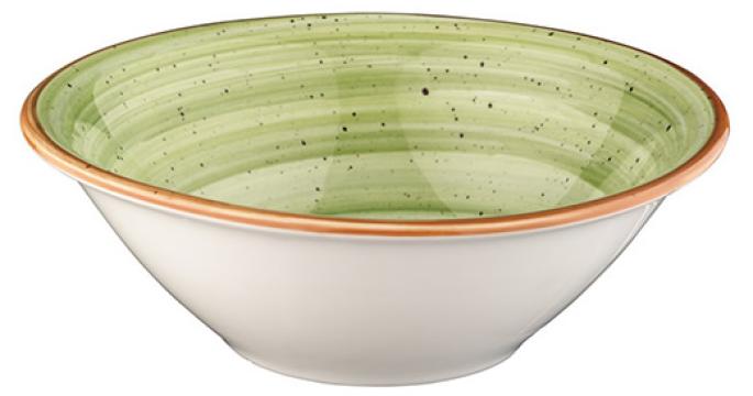 Bol din portelan Bonna Theraphy 18cm 700ml (ATH GRM 18KS)