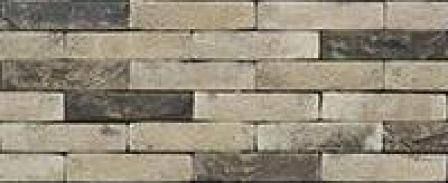 Caramida aparenta Lava de la Venex Srl