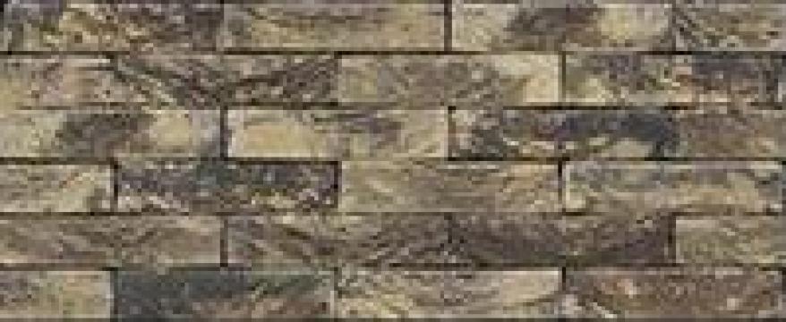 Caramida aparenta Lerno de la Venex Srl
