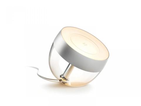 Lampa LED RGB Philips Hue Iris, gen4, bluetooth, 8.2W