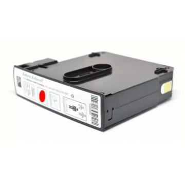 Bratari de identificare Zebra Z-Band Splash albastru