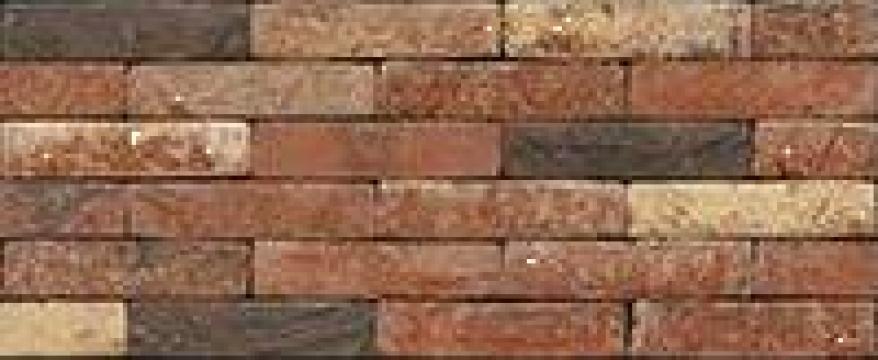 Caramida aparenta  T16 de la Venex Srl