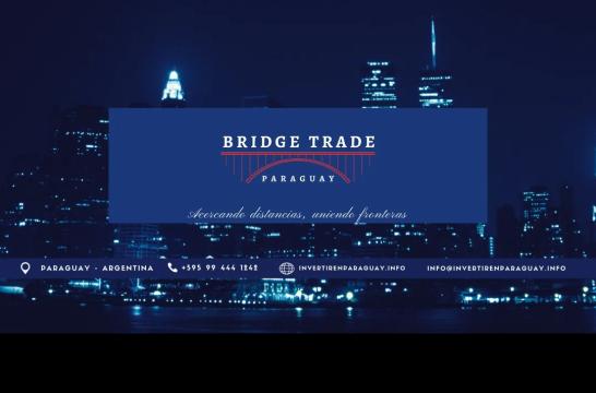 Consultanta infiintare firme in Paraguay de la Bridge Trade Paraguay