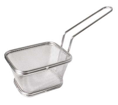 Cosulet servire dreptunghiular Raki, 10,5x9xh6cm
