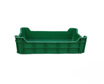 Lada plastic M10 600x400x150mm verde de la Legolas Srl.