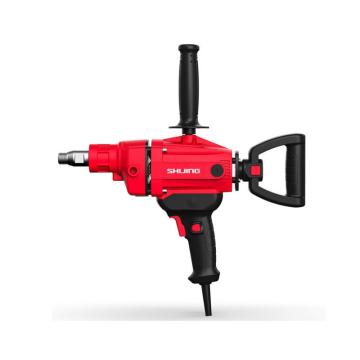Mixer de mana Shijing 9352, putere 1550 W, prindere M14