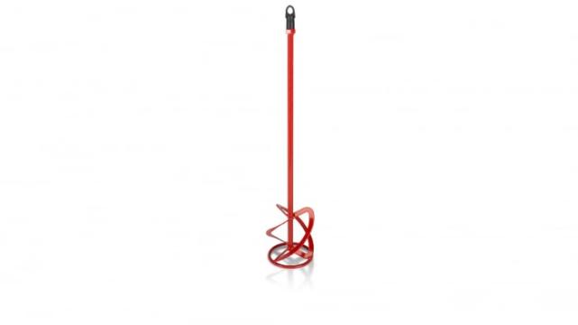Paleta mortar M-120-R 3H