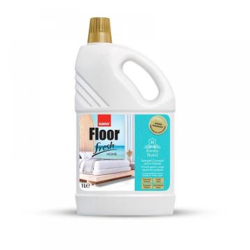 Detergent pardoseli Sano Floor Fresh Home Exotic Hotel 1L