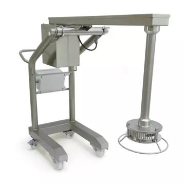 Blender de mana profesional FX40 Fimar de la Fimax Trading Srl