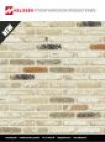 Caramida aparenta Ceto de la Venex Srl