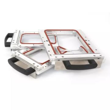 Masina de vidat cu camera 50 cm SCC500 - Fimar Easyline de la Fimax Trading Srl
