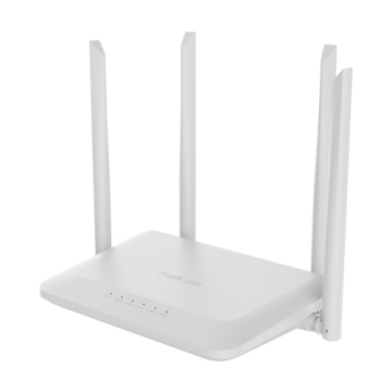 Router Wi-Fi 5 Dual Band, AC1200, 4 x RJ45 10 100 Mbps, 5 dB de la Big IT Solutions