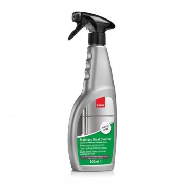 Solutie curatare suprafete inox Sano Nirosta TRG 500ml